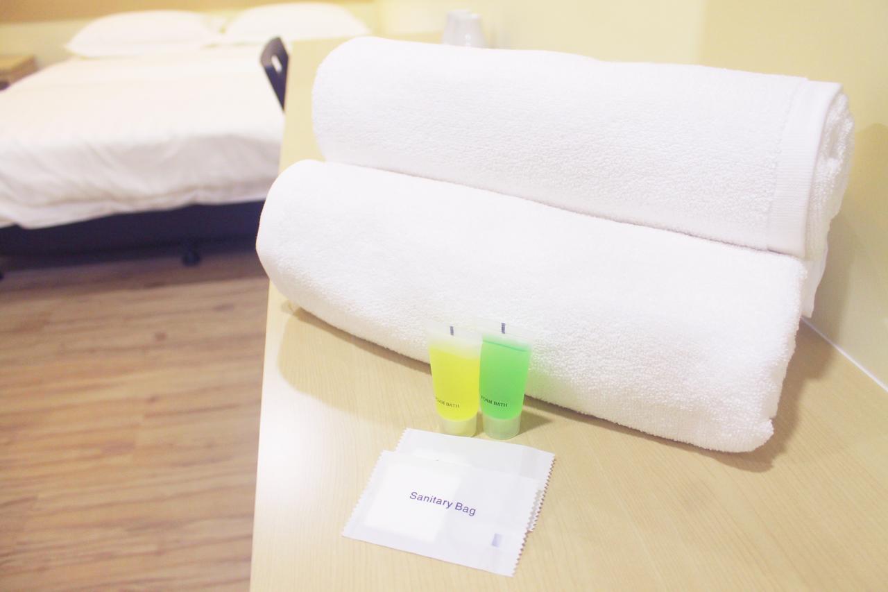 No.31 Maple Inn Simpang Ampat  Экстерьер фото